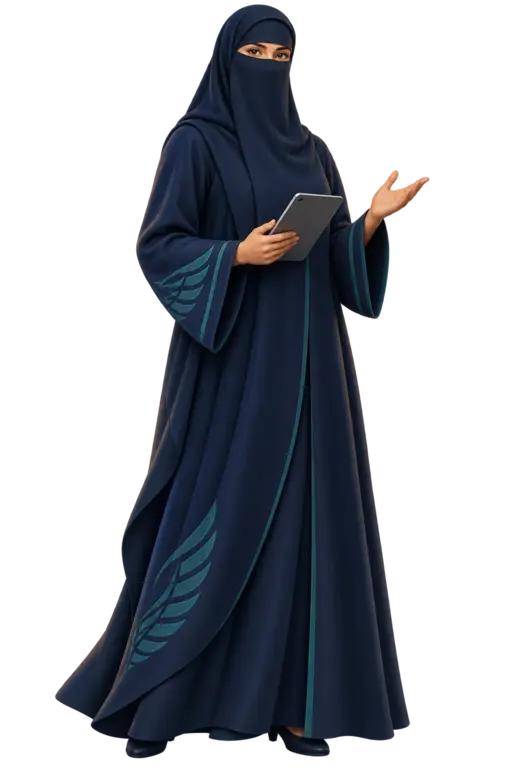 شخصية يمامة، مساندة قيادية للقطاع غير الربحي